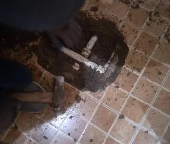 利辛卫生间漏水维修公司为您分享下卫生间渗水如何处理及注意事项