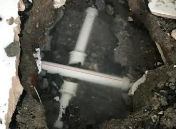 利辛阳台漏水维修公司为您分享楼上楼下漏水怎么处理