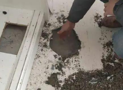 利辛卫生间漏水维修公司分享下精确定位查漏水一次多少钱?不同级别收费不同