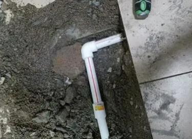 利辛阳台漏水维修时有哪些声音会影响检漏仪